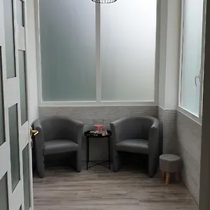 Apartamento Relais_seriate, Seriate