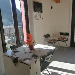 Casa Vacanze Gaia Caspoggio