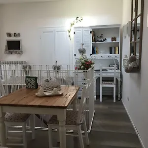 Tra Cielo E Ferienhaus
